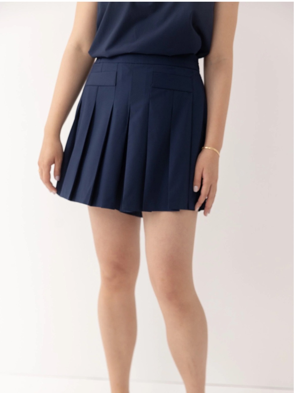 Honors - Women’s Golf Pleated Skort